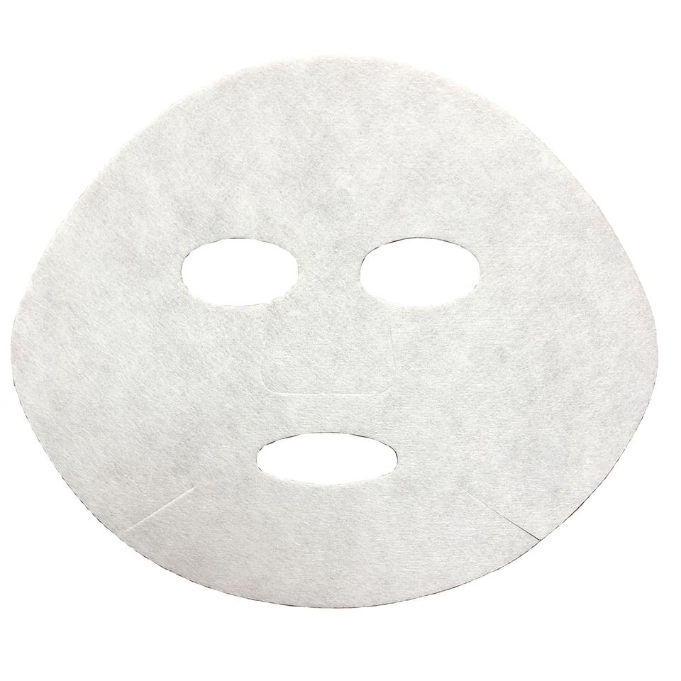 Power Mask – koreanische Glass-Skin Tuchmaske