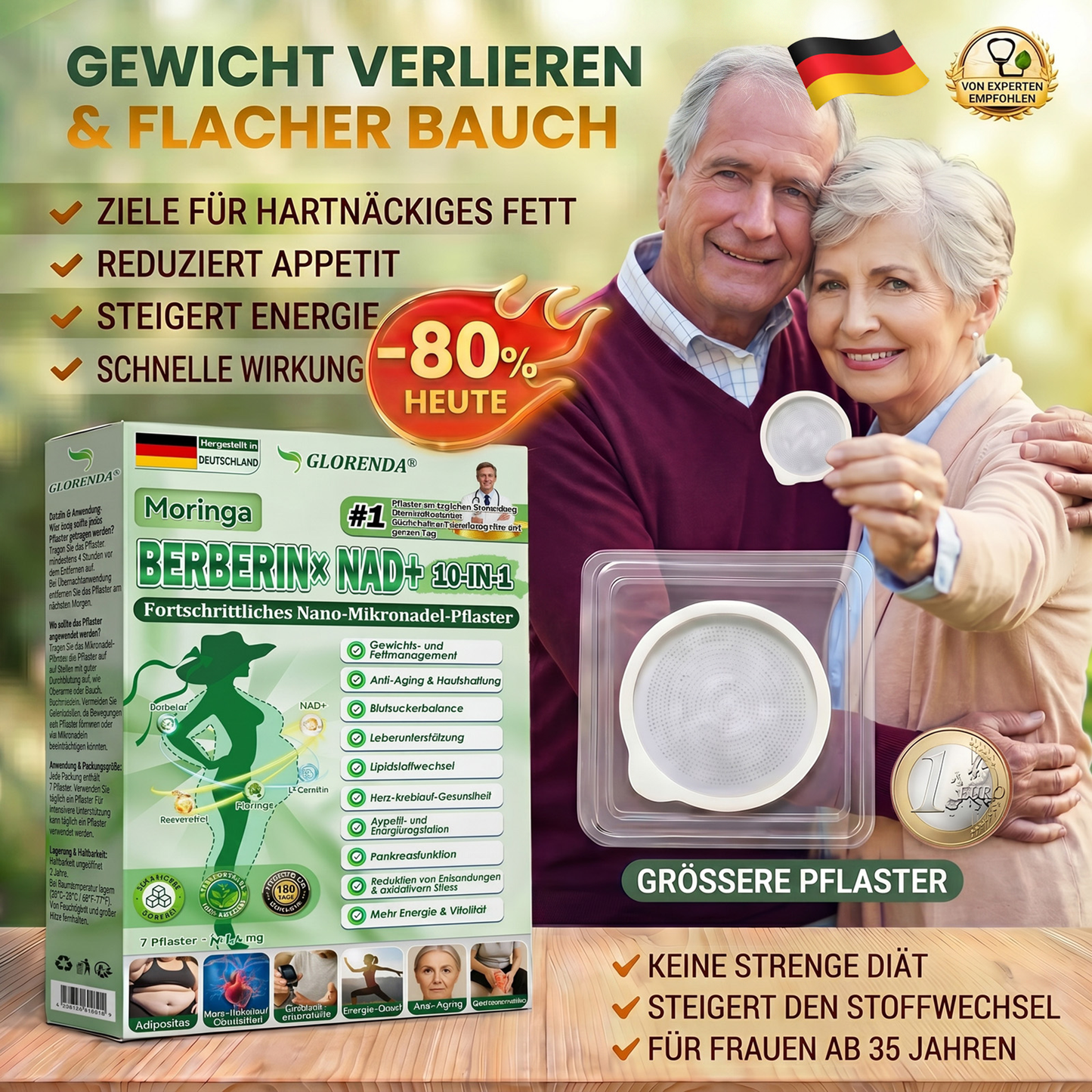 🇩🇪𝐎𝐟𝐟𝐢𝐳𝐢𝐞𝐥𝐥𝐞𝐫 𝐒𝐡𝐨𝐩 |🌸𝑮𝑳𝑶𝐑𝐄𝐍𝐃𝘼®10-𝙞𝙣-𝟏 𝐀𝐝𝐯𝐚𝗻𝗰𝗲𝗱 𝗡𝗮𝙣𝙤 𝙈𝙞𝙠𝙧𝐨𝐧𝐚𝐝𝐞𝐥-𝐏𝐚𝒕𝒄𝗵