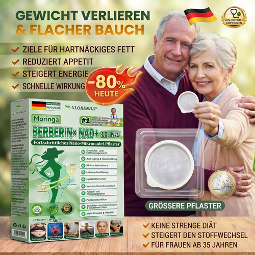 🇩🇪𝐎𝐟𝐟𝐢𝐳𝐢𝐞𝐥𝐥𝐞𝐫 𝐒𝐡𝐨𝐩 |🌸𝑮𝑳𝑶𝐑𝐄𝐍𝐃𝘼®10-𝙞𝙣-𝟏 𝐀𝐝𝐯𝐚𝗻𝗰𝗲𝗱 𝗡𝗮𝙣𝙤 𝙈𝙞𝙠𝙧𝐨𝐧𝐚𝐝𝐞𝐥-𝐏𝐚𝒕𝒄𝗵