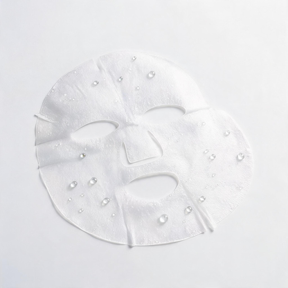 Retinol Erneuernde Anti-Aging Tuchmaske