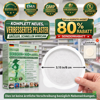 🇩🇪𝐎𝐟𝐟𝐢𝐳𝐢𝐞𝐥𝐥𝐞𝐫 𝐒𝐡𝐨𝐩 | 🧸🧸💃 𝑮𝑳𝑶𝐑𝐄𝐍𝐃𝘼®10-𝙞𝙣-𝟏 𝐀𝐝𝐯𝐚𝗻𝗰𝗲𝗱 𝗡𝗮𝙣𝙤 𝙈𝙞𝙠𝙧𝐨𝐧𝐚𝐝𝐞𝐥-𝐏𝐚𝒕𝒄𝗵